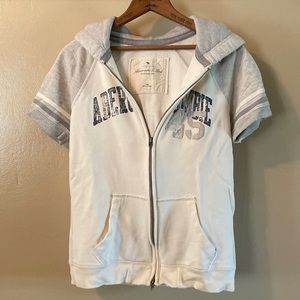 Abercrombie & Fitch Sweatshirt